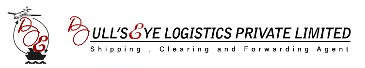 Bulls Eye Logistics Private Limited — Shipping, Clearing and Forwarding Agent